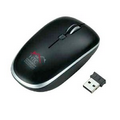 Vector Wireless Optical Mouse